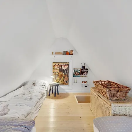 1 Bedroom In Σπίτι διακοπών