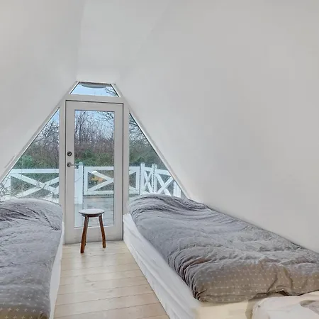 1 Bedroom In