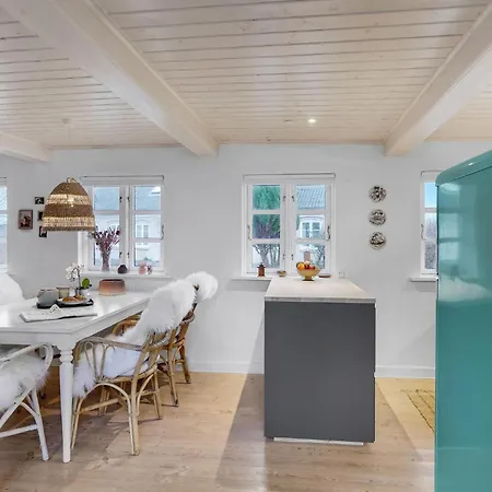 Σπίτι διακοπών 1 Bedroom In