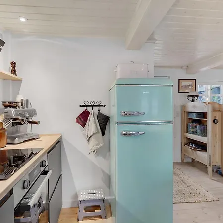1 Bedroom In * Nordenbro Vesteregn