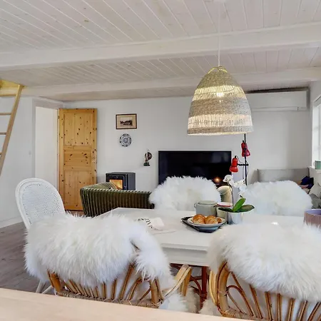 Σπίτι διακοπών 1 Bedroom In