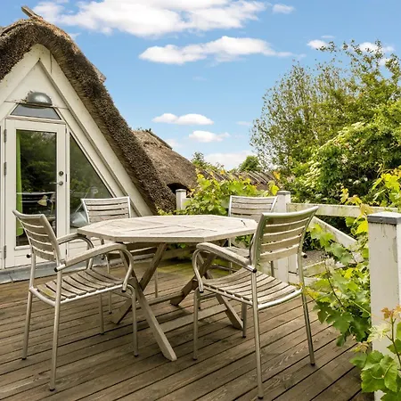1 Bedroom In Ferienhaus