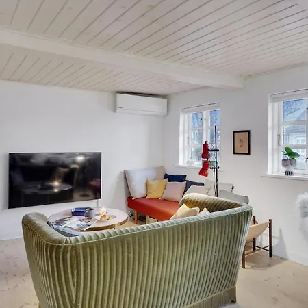 Σπίτι διακοπών 1 Bedroom In